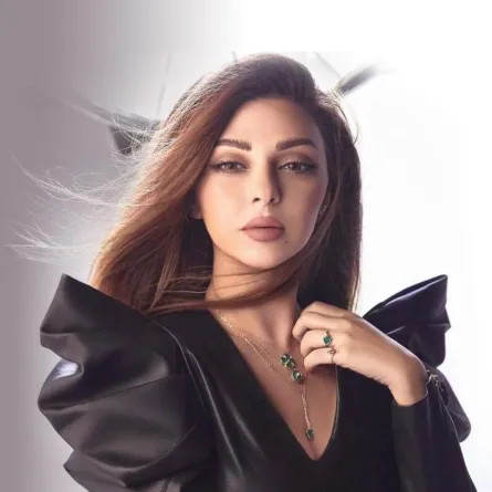 ميريام فارس - الصورة من حسابها على انستغرام