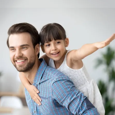 يوم الأب 2022