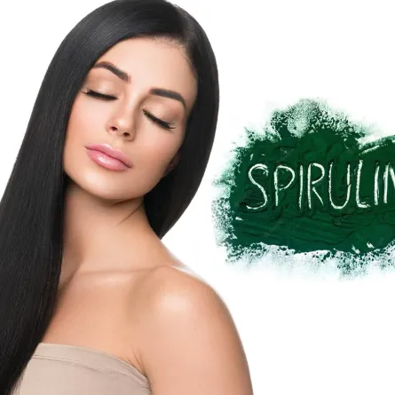 خلطات طبيعية للعناية بالشعر