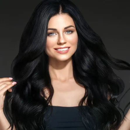 خلطات طبيعية للعناية بالشعر