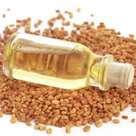 خلطات الحلبة