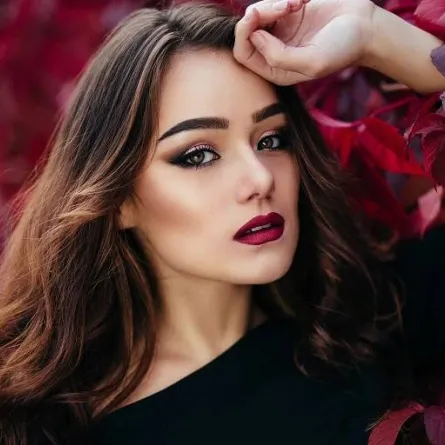 فوائد المكياج الكثيرة على البشرة