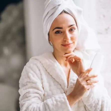 ماسك العسل والكركم فوائده مذهلة على البشرة الدهنية