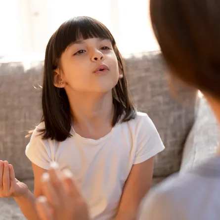 مراحل النطق للأطفال