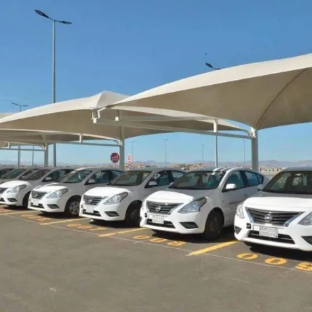 المدرسة النموذجية لتعليم القيادة