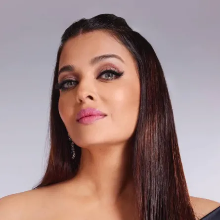 أساليب مكياج النجمة آيشواريا راي