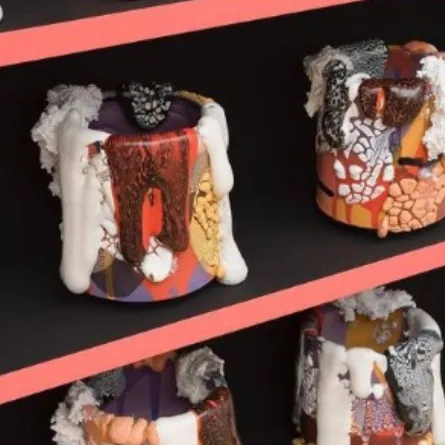 منحوتات  بريان روشفورت