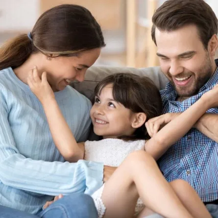 اليوم العالمي للوالدين