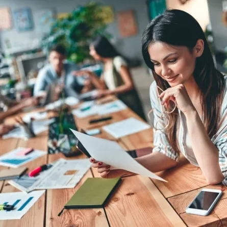 ترتيب مهامك حسب الاولوية