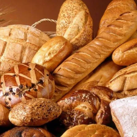 الخبز