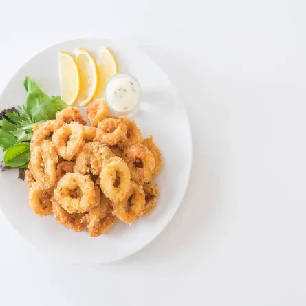 فوائد الحبار للنساء رائعة