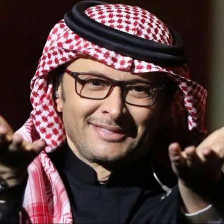 عبدالمجيد عبدالله - الصورة من حسابه على تويتر