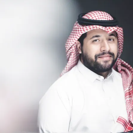 بدر الحمودي - الصورة من حسابه على الانستجرام 