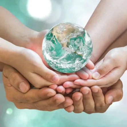 صورة تعبر عن اتفاق العالم على هذا اليوم