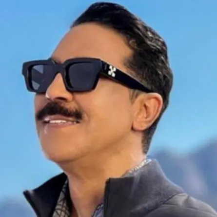 عبدالله الرويسد- الصورة من حسابه على الانستغرام