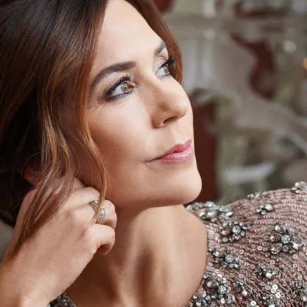 ولية العهد الأميرة ماري- الصورة من موقع Royal Central