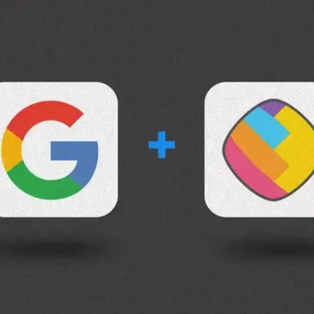 بقيمة 300 مليون دولار... جوجل تدعم برنامج ShareChat الهندى