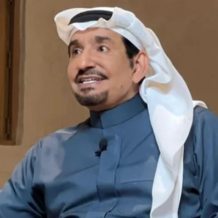 عبدالله السدحان- الصورة من حسابها على الانستغرام