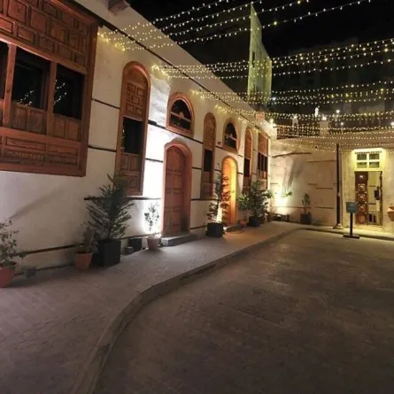   “بيت متبولي” بجدة التاريخية يتحول إلى واحة جذب سياحي في موسم جدة 2022