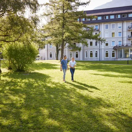 كيفية اختيار المشفى السويسري المناسب لك