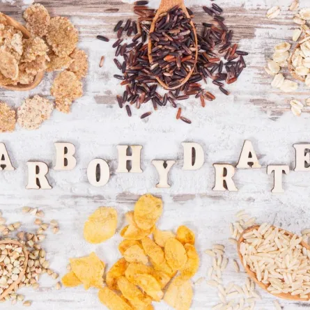 تأثيرات الكربوهيدرات في الوزن
