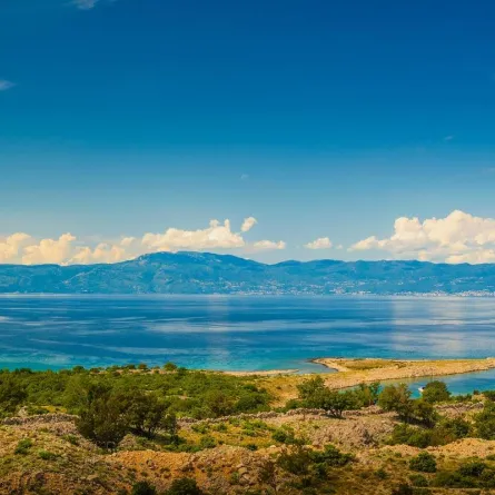 إجازة صيفية في 3 جزر كرواتية