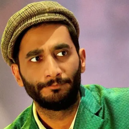 احمد العوضي- الصورة من حسابه على الانستغرام