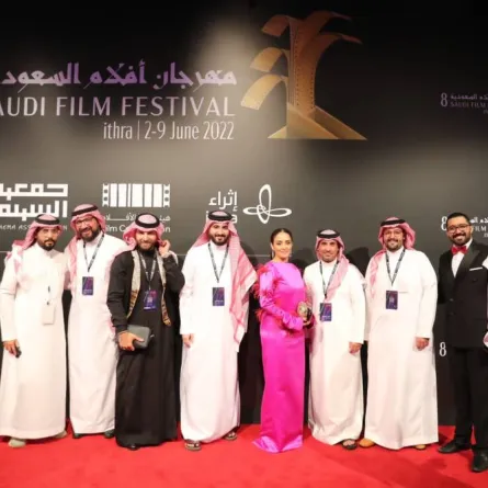 80 فيلما تدشن مهرجان أفلام السعودية في "إثراء" بالظهران 