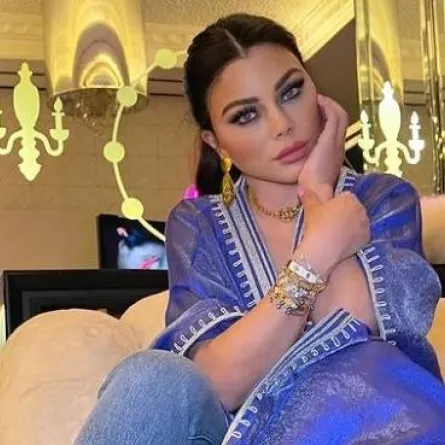 هيفاء وهبي - الصورة من حسابها على انستغرام