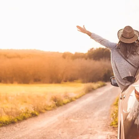 أنشطة يمكن القيام بها في طريق السفر