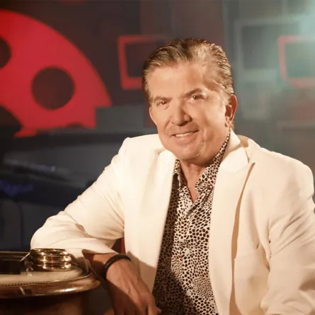 وليد توفيق - الصورة من حسابه على فيسبوك