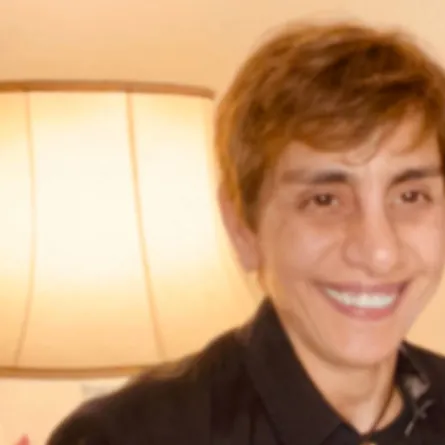 ريما الرحباني - الصورة من حسابها على فيسبوك