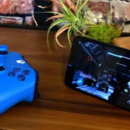 صورة ألعاب موبايل