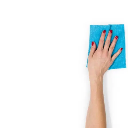 طرق مُساعدة في إزالة الطلاء