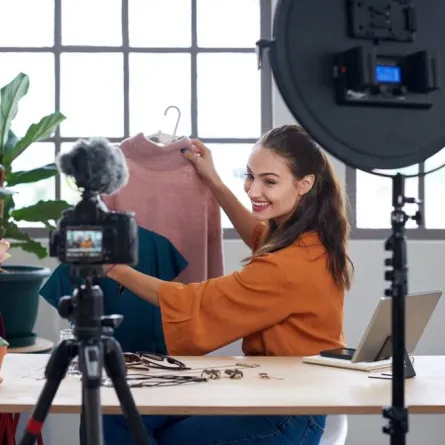 صناعة المحتوى لم تعد مجرّد هواية