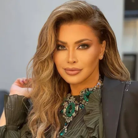 نوال الزغبي - صورة من حسابها على إنستجرام