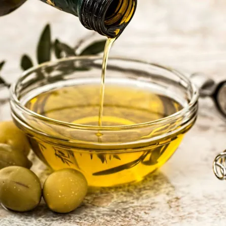  فوائد زيت الزيتون 