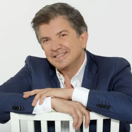 وليد توفيق بالفيديو: أندم على هذا الخطأ كل يوم وأول حب بحياتي "مصرية"