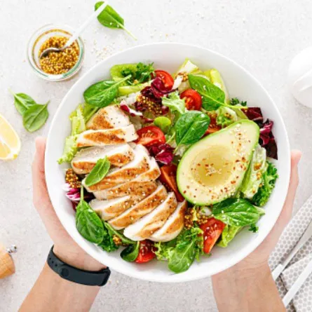 مخاطر نظام الكيتو لإنزال الوزن