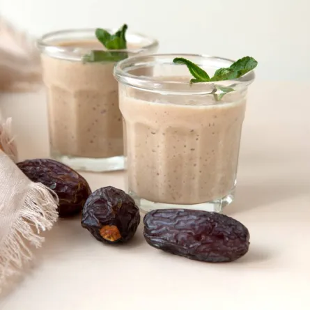 رجيم التمر واللبن كم ينزل في الأسبوع؟