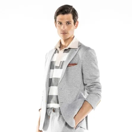 موديلات بدل صيفية للرجل