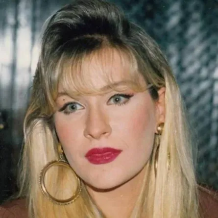 شيرين سيف النصر - الصورة من أرشيف المحرر