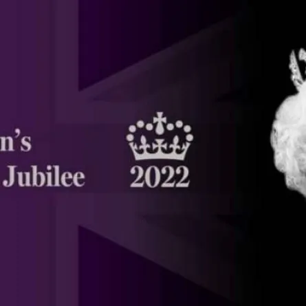 إحتفالات اليوبيل البلاتيني للملكة إليزابيث- الصورة من صفحة Metro على الفيسبوك