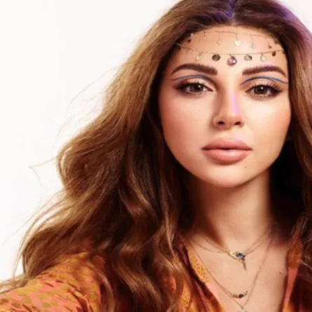 ميريام فارس- الصورة من حسابها على الانستغرام