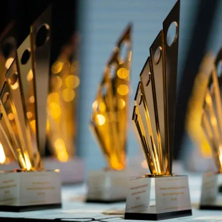 جائزة الشارقة للاتصال الحكومي تستحدث 4 جوائز جديدة - الصورة من وام