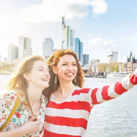 أخطاء قد تدمر العطلة السياحية