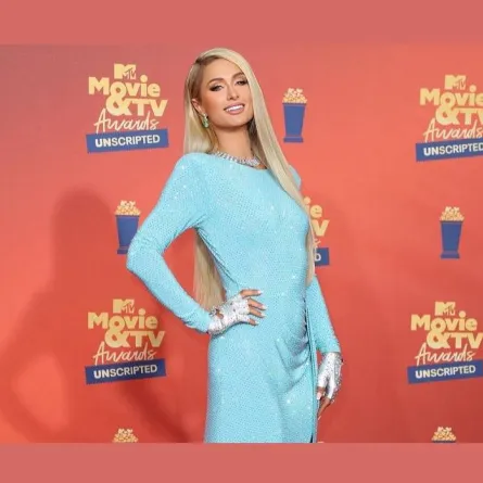 مجوهرات النجمات في حفل جوائز 2022 MTV Movie & TV 