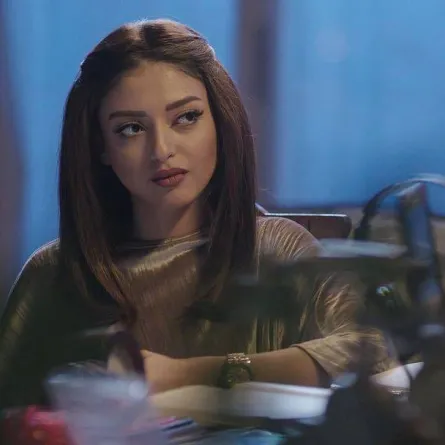 ميار الغيطي - الصورة من حسابها على إنستجرام