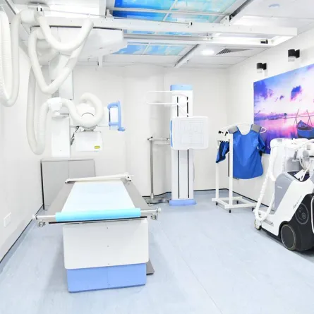 تدشين مركز خدمات الحج والعمرة بالمطار