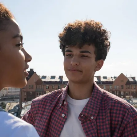 كيف تسيطر على مشاعرك؟